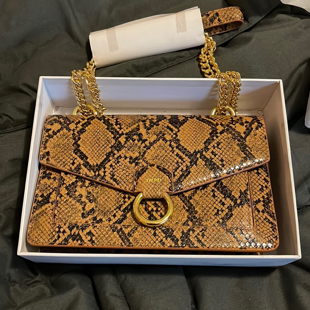JW Pei crossbody